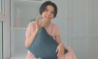 Vũ Cát Tường mặc váy lần cuối trong vlog tuyên bố mình đồng tính 