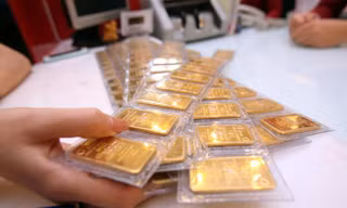 Trên mốc 65 triệu đồng/lượng, vàng là kênh đầu tư ngắn hay dài hạn? 