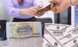 Chủ tịch Quốc hội: Trái phiếu doanh nghiệp không phải bây giờ mới cảnh báo