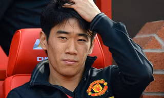 Kagawa để ngỏ khả năng trở lại Đức.