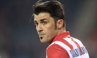 David Villa đã quyết định gia nhập New York FC.