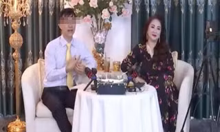 Đại học Luật TPHCM lên tiếng về giảng viên livestream cùng bà Nguyễn Phương Hằng
