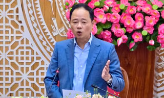 Chậm triển khai cao tốc Bảo Lộc - Liên Khương, chủ tịch huyện sẽ bị đình chỉ chức vụ