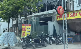 Nhiều công trình vi phạm sẽ bị xử lý