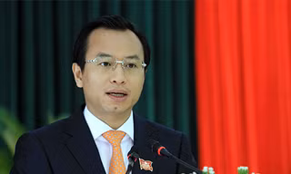 'Không có chuyện nội bộ Đà Nẵng mất đoàn kết'