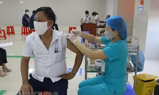 Lí do Bộ Y tế chưa đề xuất COVID-19 là bệnh lưu hành 