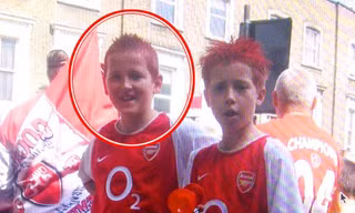 Arsenal loại bỏ 'sát thủ' Harry Kane vì... béo