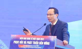 TS. Cấn Văn Lực và nhóm nghiên cứu đề xuất gói hỗ trợ lên tới 843.845 tỷ đồng
