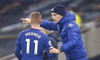 HLV Chelsea dạy trò cưng ghi bàn như tán tỉnh người đẹp