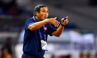 HLV Mai Đức Chung: 'Đội tuyển nữ Việt Nam tự tin giành vé đi World Cup' 