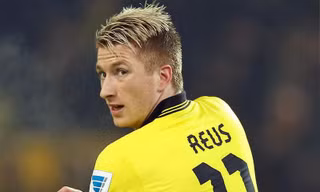 Reus không muốn gắn bó lâu dài với Dortmund