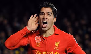 Real Madridđã sẵn sàng "phá két" để có được chân sút Suarez