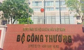 Bộ Công Thương muốn lập Uỷ ban Cạnh tranh quốc gia