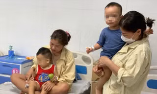 Tăng ca mắc và tử vong do Adenovirus 