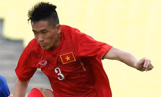 Chia điểm với chủ nhà, U19 Việt Nam xếp ngôi đầu