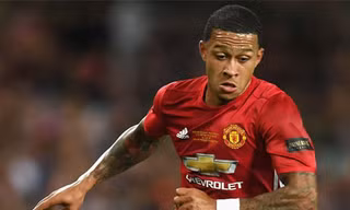 M.U sẽ bán Depay với giá 26 triệu bảng