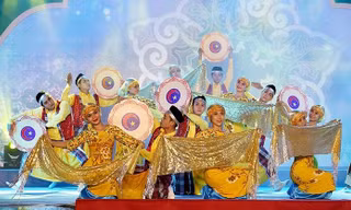Ảnh minh họa (Nguồn: Sở VHTTDL An Giang) 