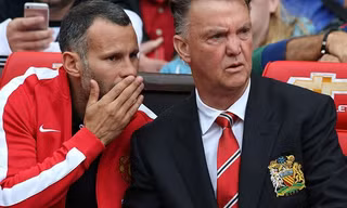 BẢN TIN Thể thao 07H: Thua đau, Van Gaal đòi mua gấp tinh binh