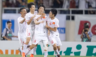 Trận chung kết U19 Việt Nam-U19 Nhật Bản không có hiệp phụ