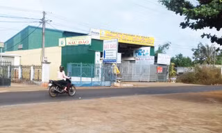 Doanh nghiệp tư nhân Sáu Đào