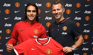 18 điều nên biết về 'bom tấn' Falcao
