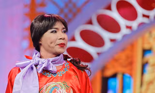Sao lại thành… Cô Đẩu? 
