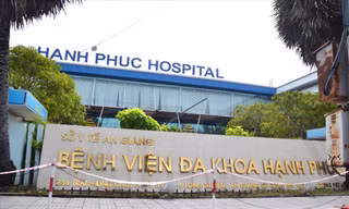 'Tuýt còi' bệnh viện tư thông báo tiêm vắc xin COVID giá 1,5 triệu đồng