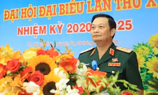 Thủ tướng bổ nhiệm lại lãnh đạo 2 cơ quan, quyết định về nhân sự Quân khu 7 