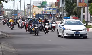 Bình Thuận cấp tốc đề nghị Đồng Nai dừng đưa người qua tỉnh thiếu sự thỏa thuận