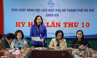 Các tổ chức chính trị - xã hội trực thuộc Mặt trận Tổ quốc tỉnh 'giữ nguyên tư cách pháp nhân'