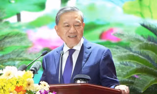 Tổng Bí thư Tô Lâm ký ban hành quy định mới về công tác kiểm tra, giám sát, kỷ luật của Đảng