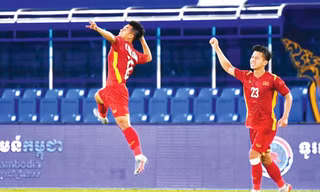 U23 Việt Nam: Điểm sáng tinh thần, nỗi lo hàng thủ 