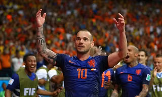 BẢN TIN Thể thao 19h: Sneijder bày tỏ tình yêu với M.U