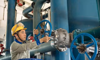 Yêu cầu dự án bô xít Tây Nguyên khai thác đúng thiết kế