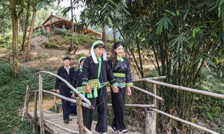 Thách thức trong chăm sóc sức khỏe trẻ em và phụ nữ vùng dân tộc thiểu số