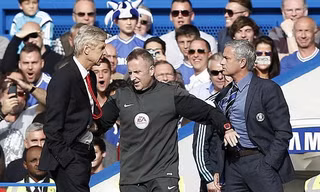 BẢN TIN Thể thao sáng: Mourinho tố Arsenal chơi bạo lực