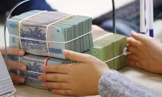 Nhiều địa phương dự báo hụt thu ngân sách 
