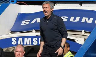 BẢN TIN Thể thao sáng: Mourinho tố M.U lách luật
