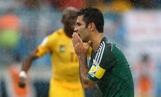 Rafael Marquez