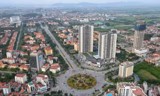 Chính phủ thông qua hồ sơ đề án cả nước có 34 tỉnh thành, 3.321 xã phường