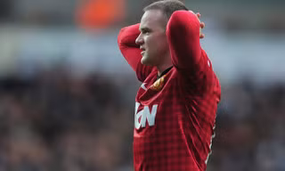 Bản tin Thể thao 19H: Rooney có thể nghỉ hết mùa