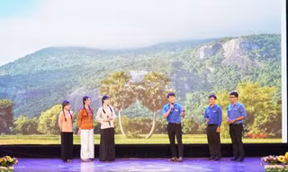 An Giang: Tìm kiếm sáng kiến thực hiện công tác bình đẳng giới