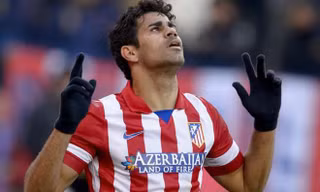 Vì lời hứa của Jorge Mendes, Diego Costa buộc phải gia nhập Chelsea.