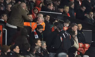 Bản tin Thể thao 19H: CĐV M.U đòi tẩn David Moyes