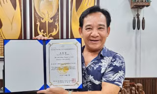 Những giải thưởng, danh hiệu gây hoang mang 