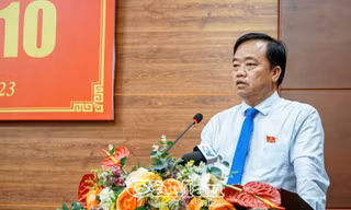 Chủ tịch Cà Mau: Còn hiện tượng cán bộ, công chức vòi vĩnh