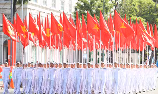 Khẩn trương triển khai Kết luận của Bộ Chính trị về phát triển văn hóa, con người Việt Nam