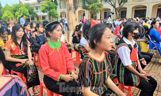 Đắk Lắk: Triển khai nhiều chính sách hỗ trợ cho vùng đồng bào dân tộc thiểu số