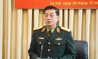 Thủ tướng bổ nhiệm Phó Chủ nhiệm Tổng cục Chính trị, phê chuẩn Chủ tịch tỉnh