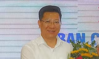 Cô Tô có tân Bí thư Huyện ủy thay ông Lê Hùng Sơn